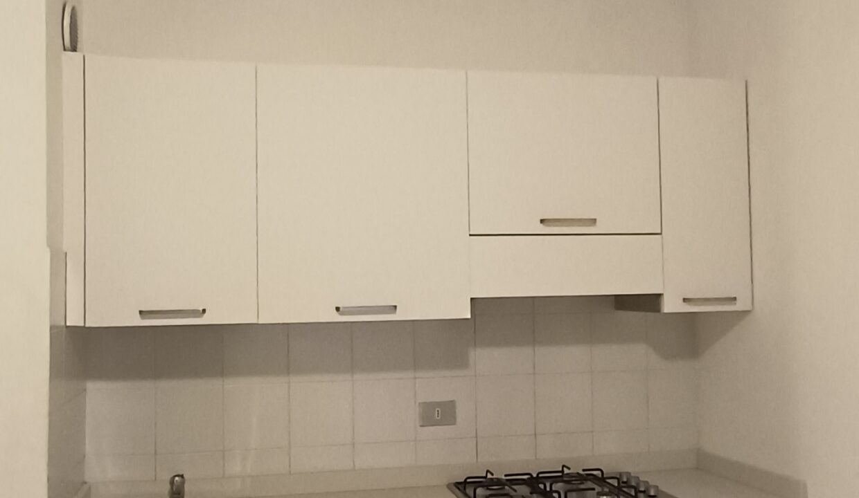 cucina nuova