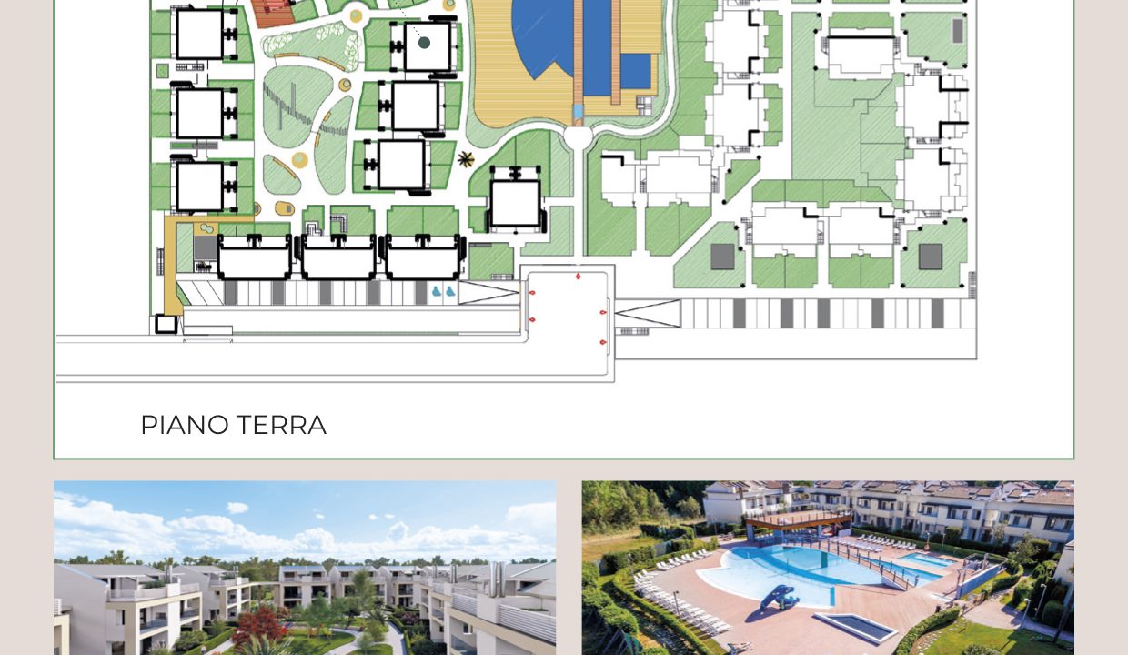 EVANIKE - Piano Terra singole-4